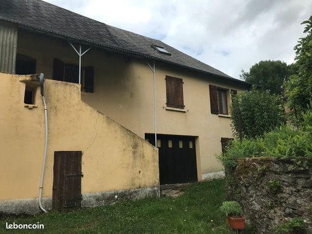 Maison 6 pièces 123 m²