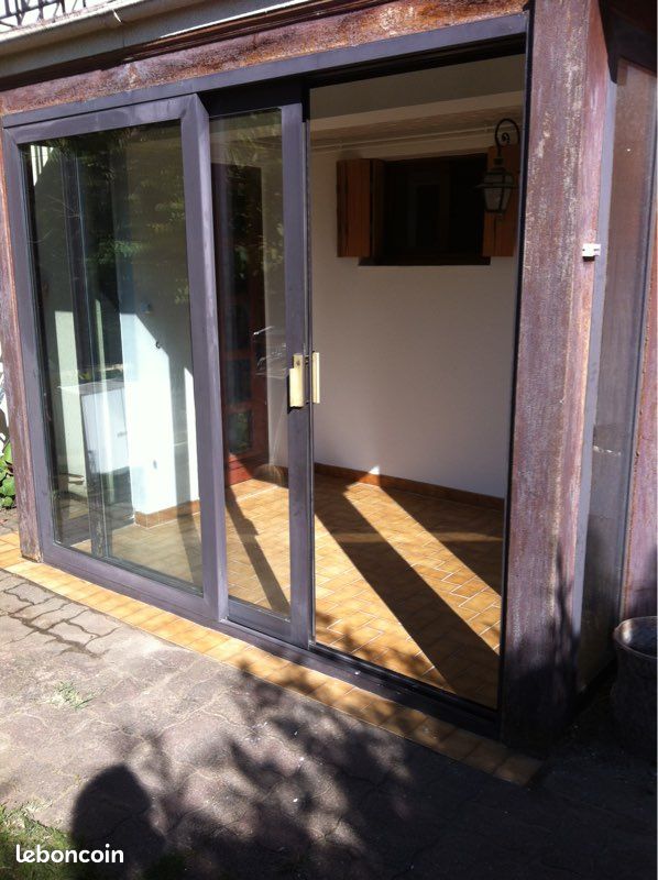 Appartement a louer pontoise - 1 pièce(s) - 18 m2 - Surfyn
