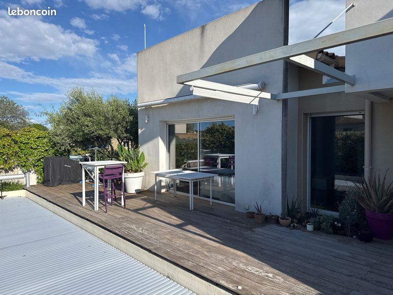 Maison 5 pièces 98 m² · à Caveirac · 98 m² · 419 000 €