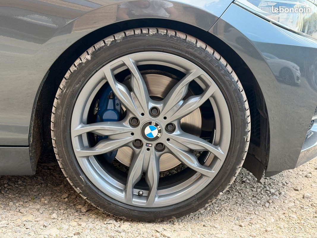 BMW M235 i BVA8 X-Drive (image 10)