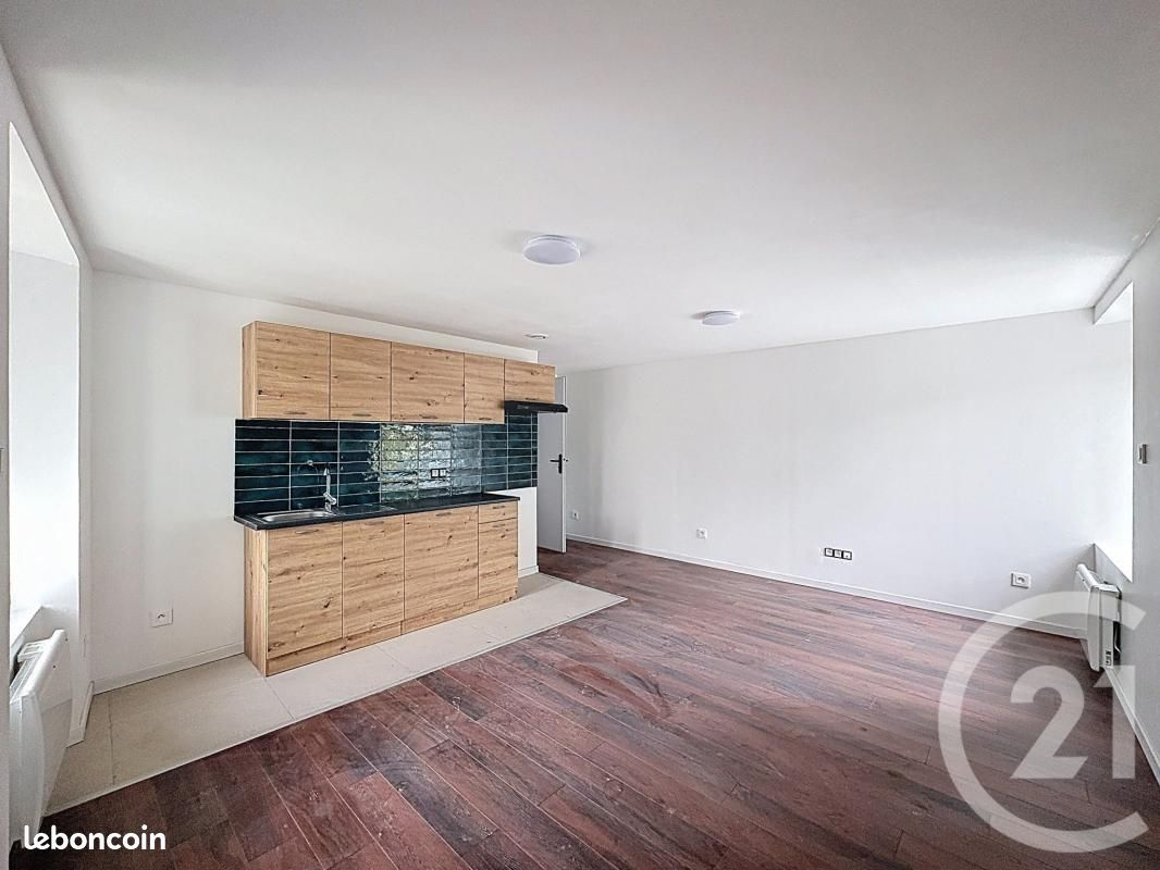 Appartement 2 pièces 35 m² · à Hérimoncourt · 35 m² · 430 €