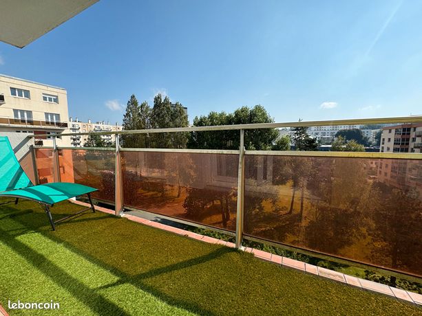Appartement 5 pièces 94 m²