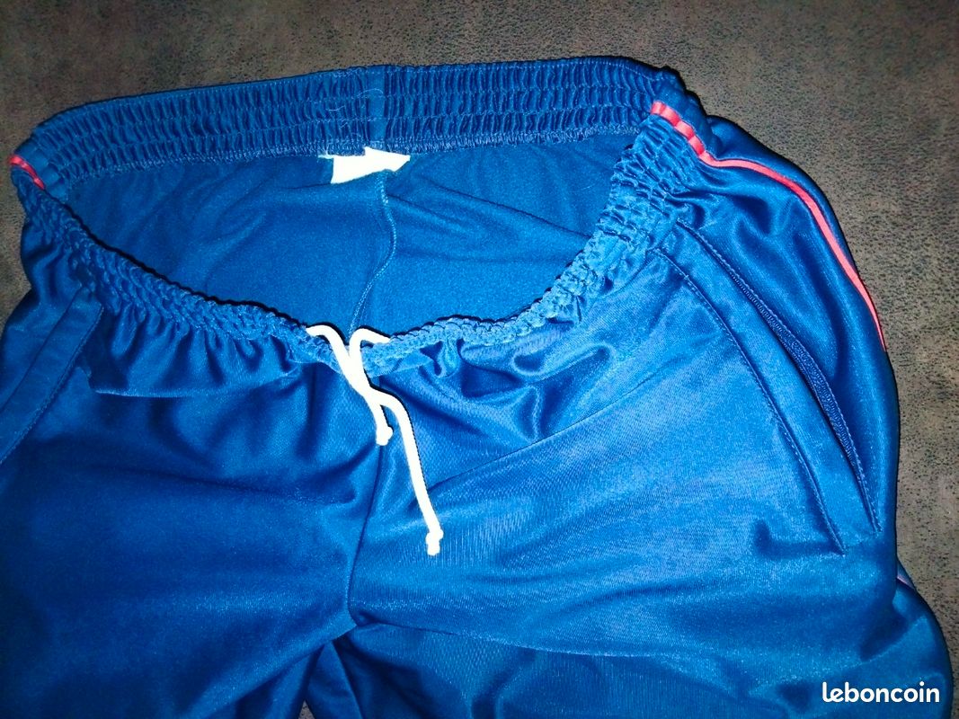 Pantalon de sport 168 (image 3)