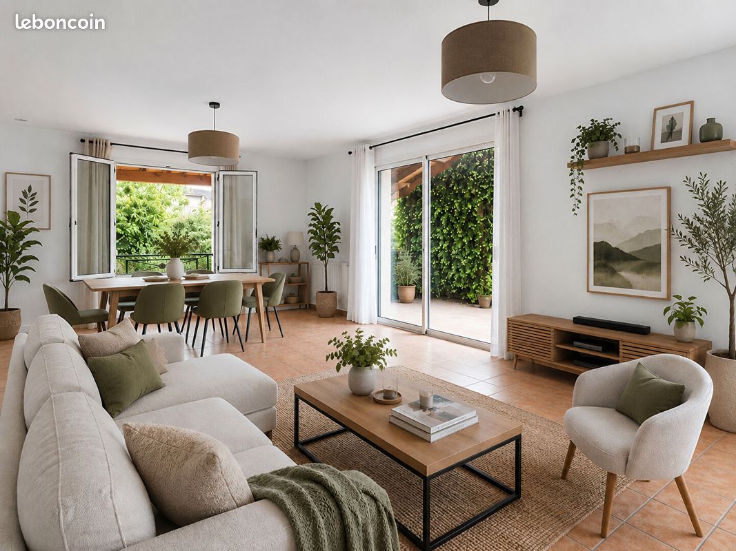 Maison 5 pièces 131 m² · à Balma · 131 m² · 549 000 €