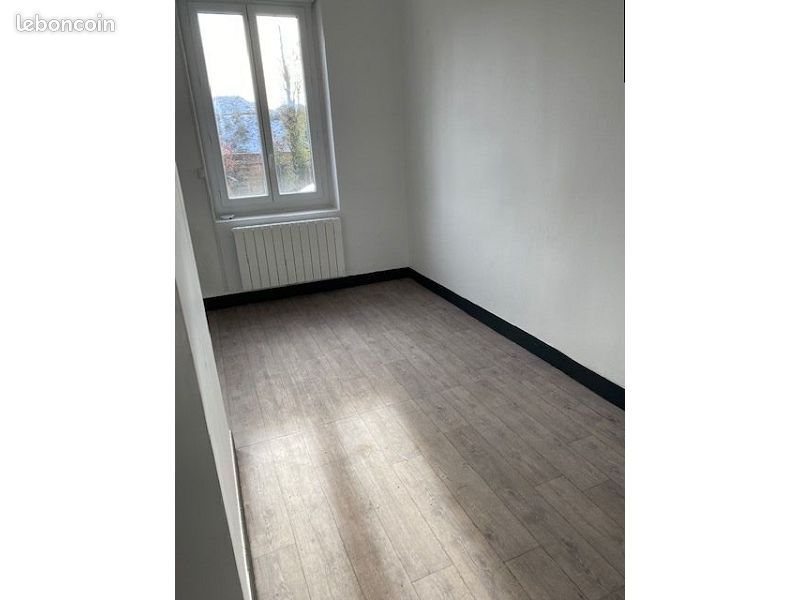 Appartement 3 pièces 45 m² · à Saint-Étienne · 45 m² · 400 €