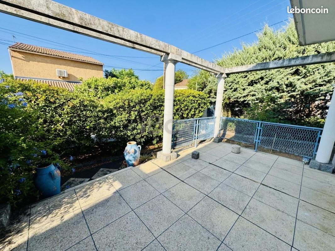 Maison 5 pièces 94 m² · à Toulon · 94 m² · 1 578 €/mois