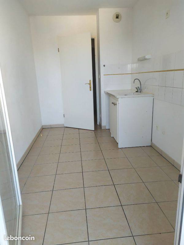 Appartement a louer tournefeuille - 3 pièce(s) - 64 m2 - Surfyn