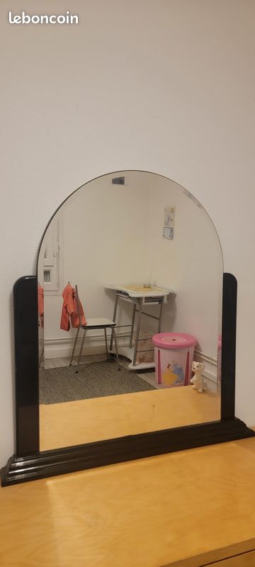 Miroir H 85X70 (image 1)