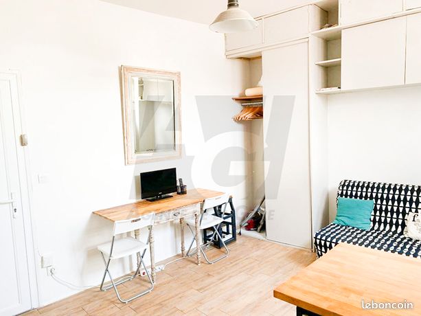 Appartement a louer houilles - 1 pièce(s) - 17 m2 - Surfyn