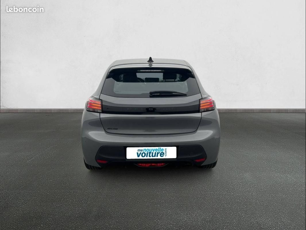 Peugeot 208 PureTech 75 S&S BVM5 - Active (image 5)