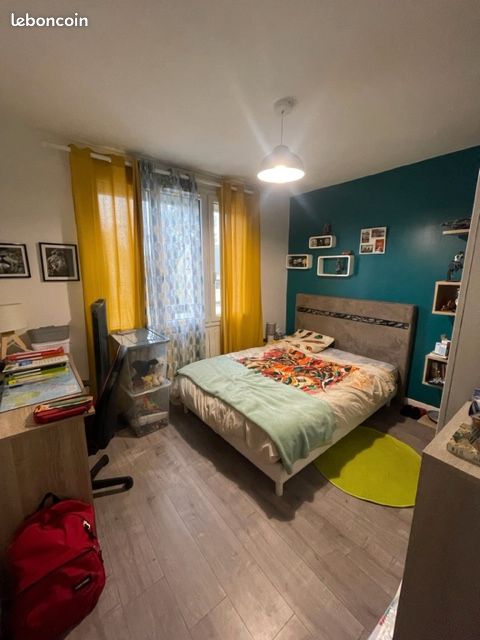 Maison a louer saint-nazaire - 4 pièce(s) - 93 m2 - Surfyn