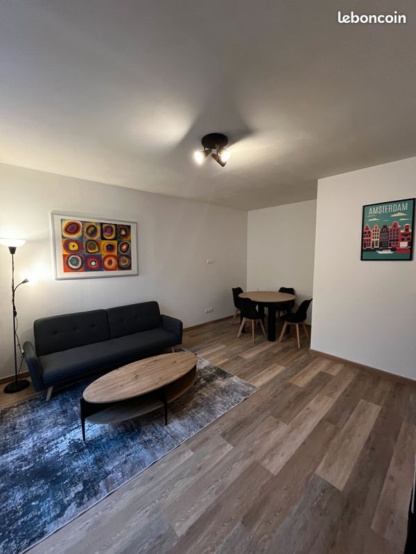 Appartement a louer etampes - 2 pièce(s) - 42 m2 - Surfyn