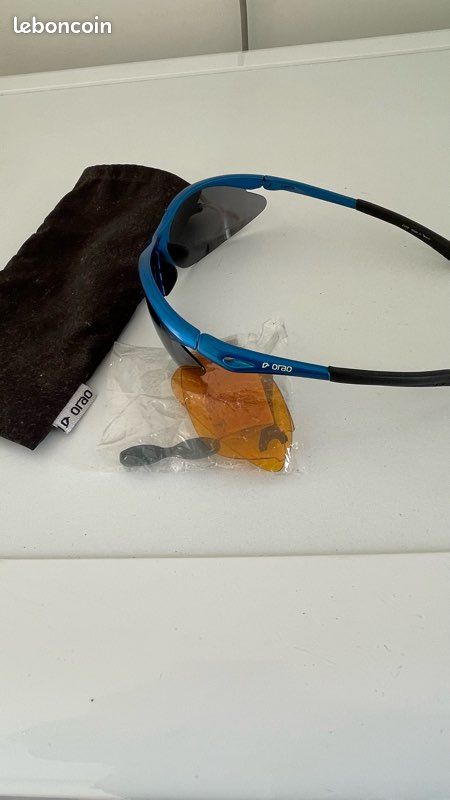 Lunette vélo (image 2)