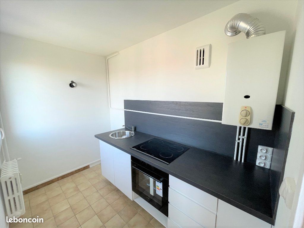 Appartement 2 pièces 37 m² · à Chalon-sur-Saône · 37 m² · 470 €/mois