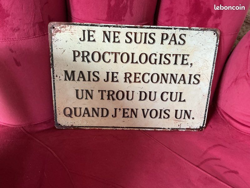 Je ne suis pas Prologis, mais je reconnais un trou de cul quand j’en vois un (image 1)