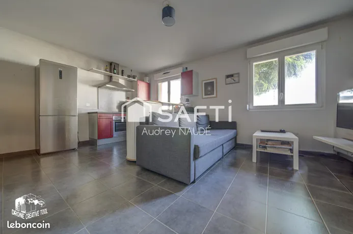 Annonce vente Appartement hagen