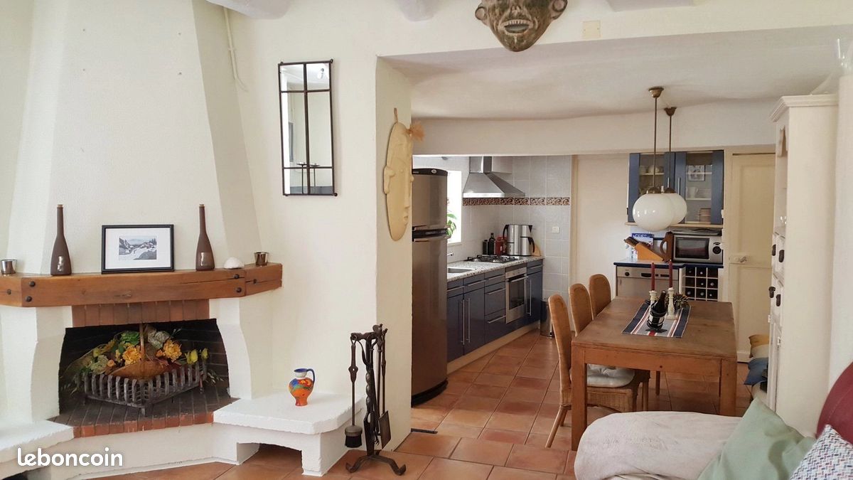Maison 4 pièces 80 m² · à Boujan-sur-Libron · 80 m² · 159 000 €