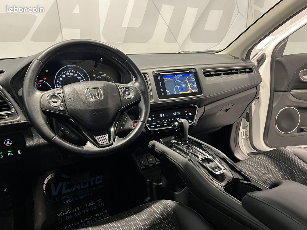 HONDA HR-V 1.5 i-VTEC Executive CVT (image 14)