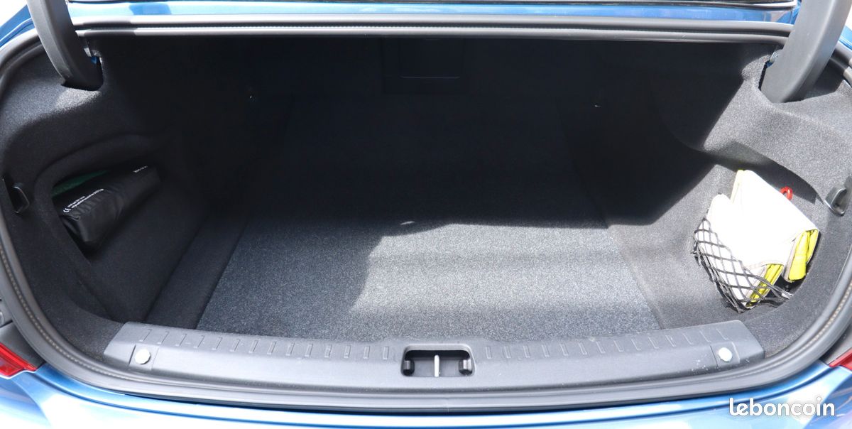 VOLVO S90 2.0 T5 250Ch R-DESIGN GEARTRONIC BVA (image 11)