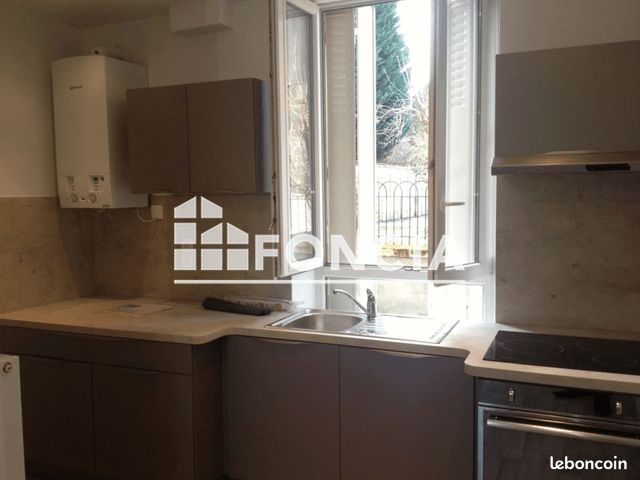 Appartement 2 pièces 40 m² · à Nancy · 40 m² · 490 €/mois