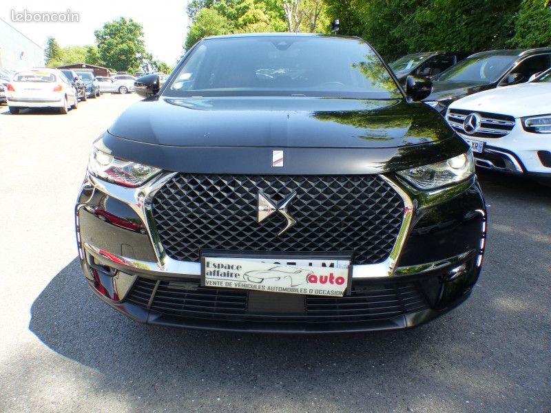 Ds DS 7 CROSSBACK E-TENSE 225CH BASTILLE + (image 7)