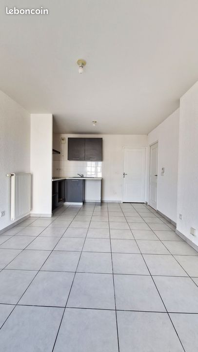 Appartement 2 pièces 40 m² · à Lyon · 40 m² · 174 000 €