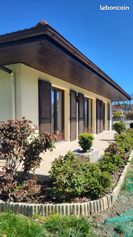 Maison 4 pièces 145 m² · à Vétraz-Monthoux · 145 m² · 660 000 €