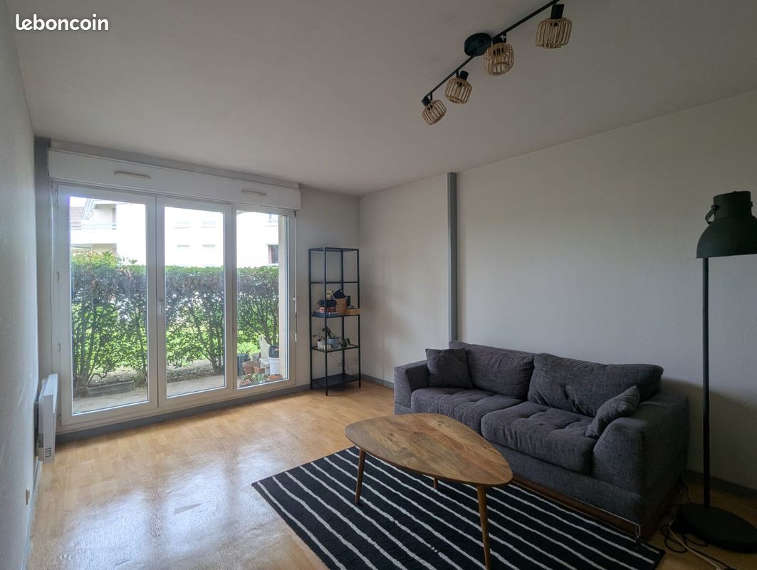 Appartement 2 pièces 48 m² · à Mérignac · 48 m² · 890 €/mois