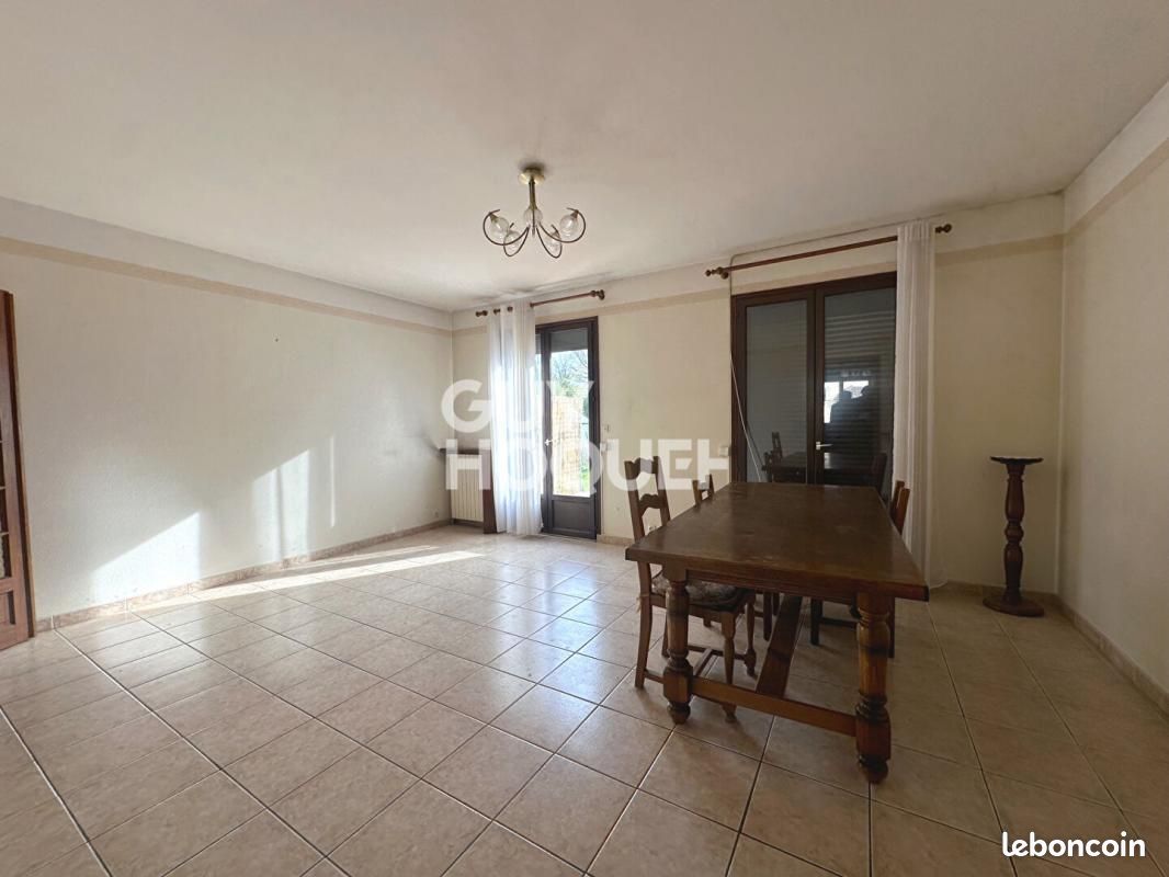 Maison 4 pièces 108 m² · à Mitry-Mory · 108 m² · 279 000 €