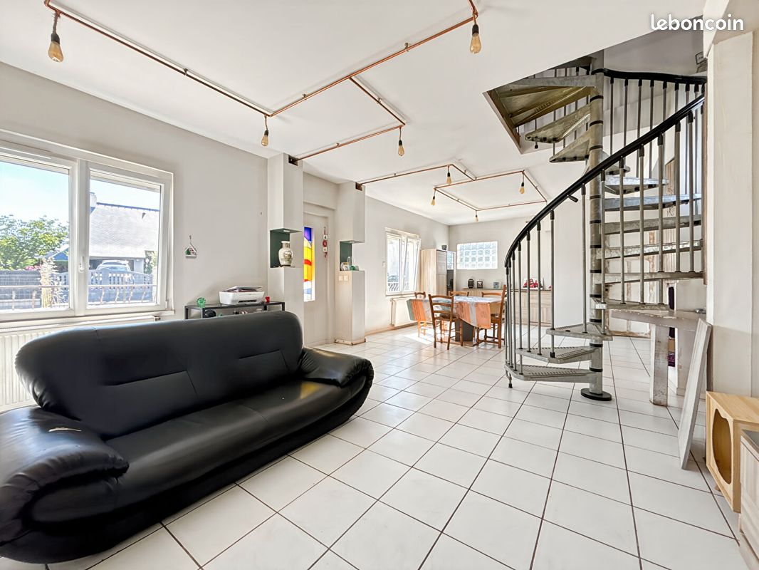 Maison 4 pièces 113 m² (image 11)