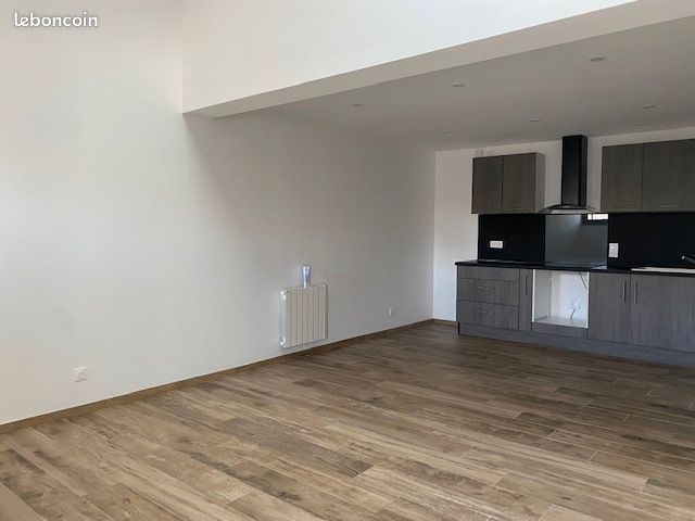 Maison 2 pièces 66 m² · à Cavignac · 66 m² · 753 €/mois