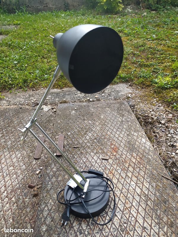 Lampe de Bureau (image 2)