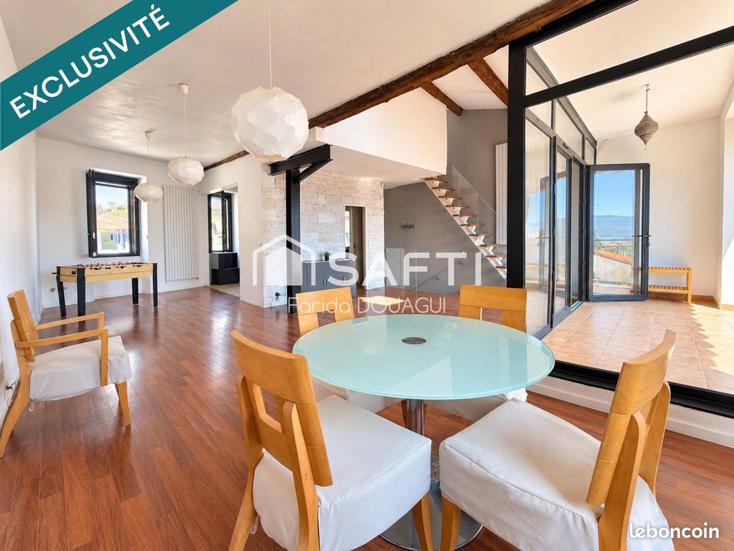 Maison 6 pièces 162 m² · à Marseille · 162 m² · 699 000 €