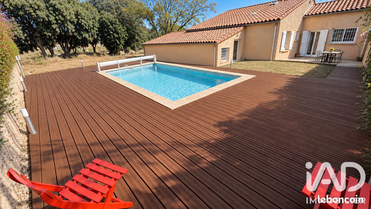 Maison 7 pièces 146 m² · à La Garde-Adhémar · 146 m² · 329 000 €
