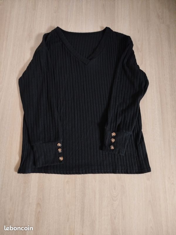 Pull leger (image 1)
