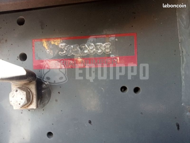 Wacker Neuson WL44 (image 10)