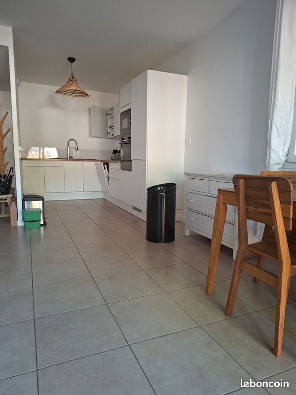 Maison 4 pièces 84 m² · à La Teste-de-Buch · 84 m² · 378 000 €