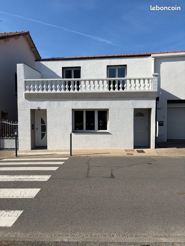 Maison 4 pièces 103 m² · à Saint-Étienne-de-Mer-Morte · 103 m² · 207 000 €