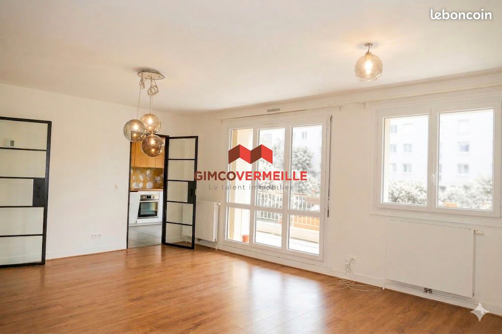 Appartement 6 pièces 112 m² · à Rueil-Malmaison · 112 m² · 539 000 €