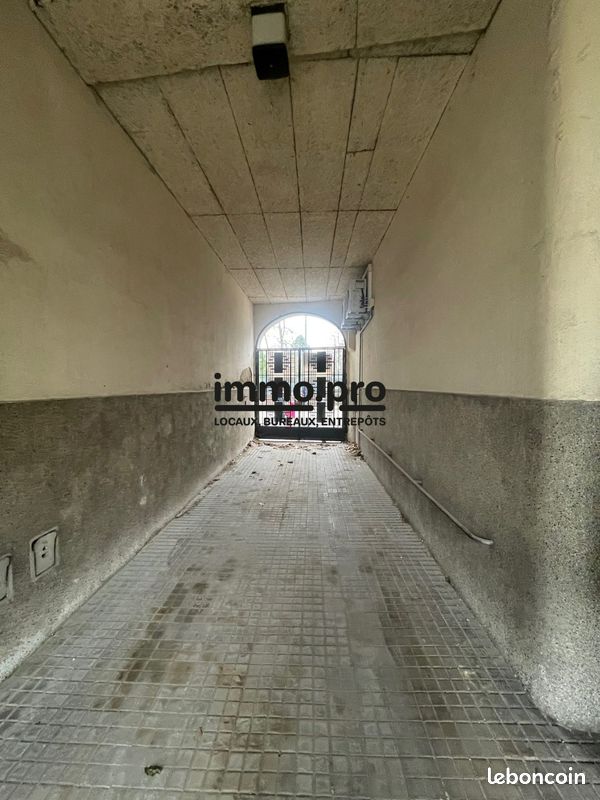 Immeuble 801 m² · à Colmar · 801 m² · 1 048 000 €