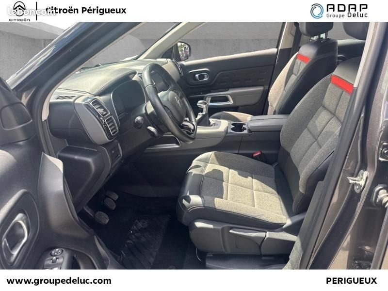 Citroen C5 Aircross BlueHDi 130ch S&S Business + (image 5)