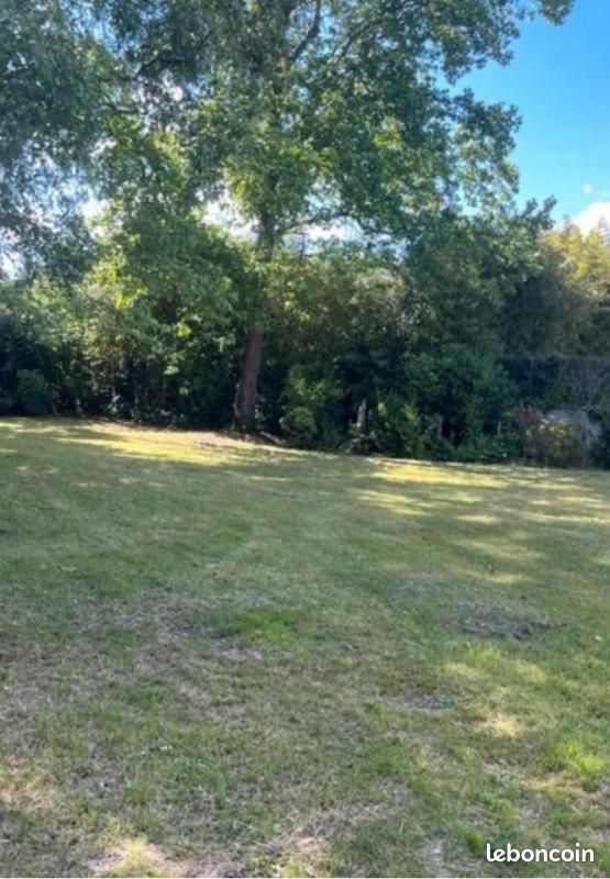 Terrain 420 m² · à Bordeaux · 430 000 €