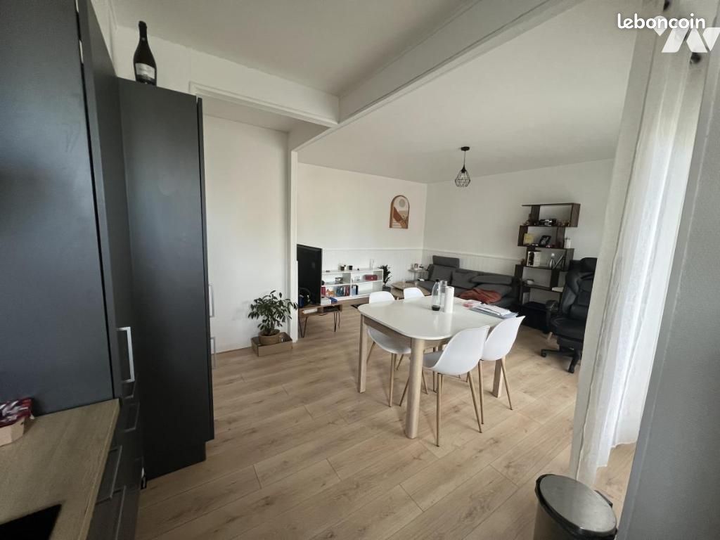 Appartement 2 pièces 45 m² · à Lorient · 45 m² · 161 906 €
