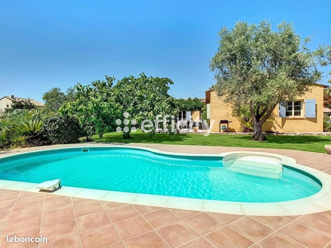 Maison 5 pièces 134 m² · à Fréjus · 134 m² · 649 000 €