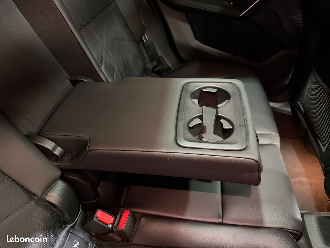BMW X1 U11 sDrive 18d 150ch DKG7 M Sport (image 38)