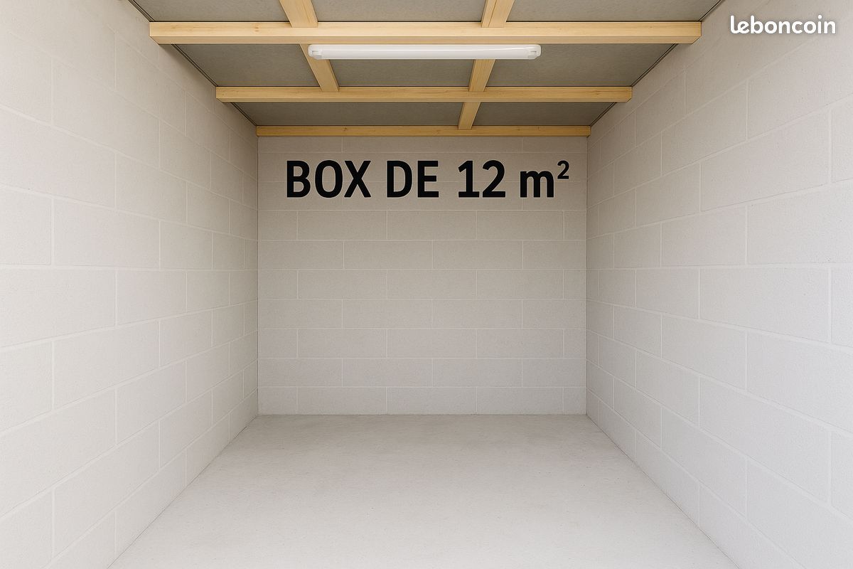Local commercial 1 pièce 12 m² · à Torcé-en-Vallée · 12 m² · 80 €/mois