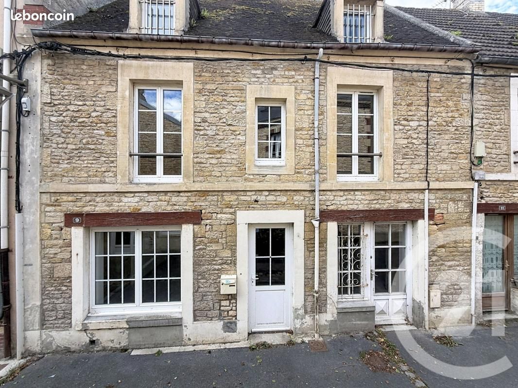 Maison 5 pièces 87 m² · à Douvres-la-Délivrande · 87 m² · 219 500 €