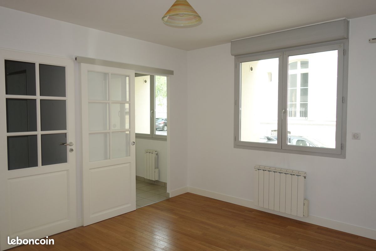 Appartement 2 pièces 40 m² · à Reims · 40 m² · 738 €