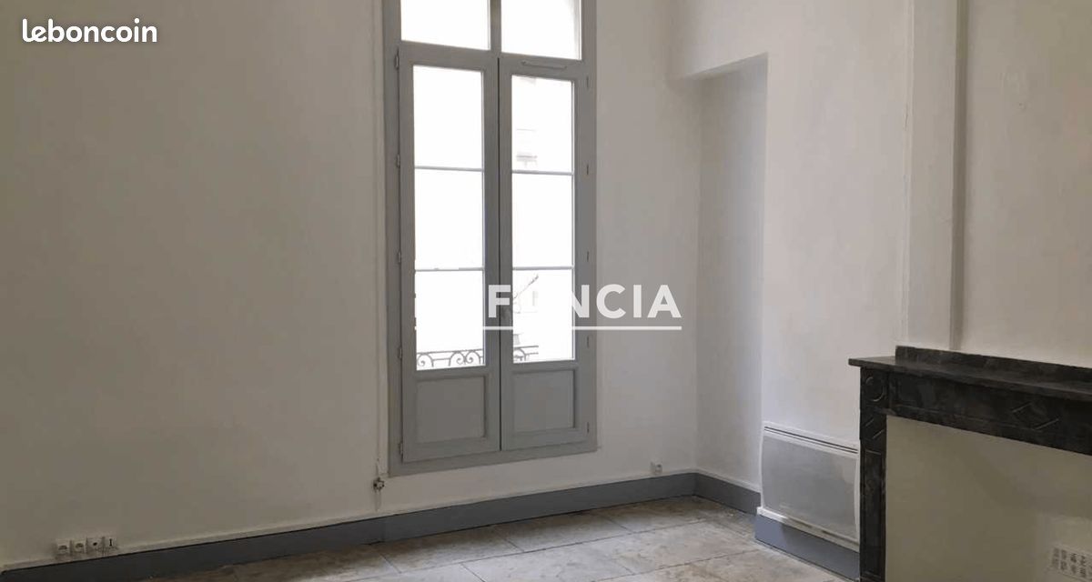 Appartement 2 pièces 33 m² · à Montpellier · 33 m² · 657 €/mois