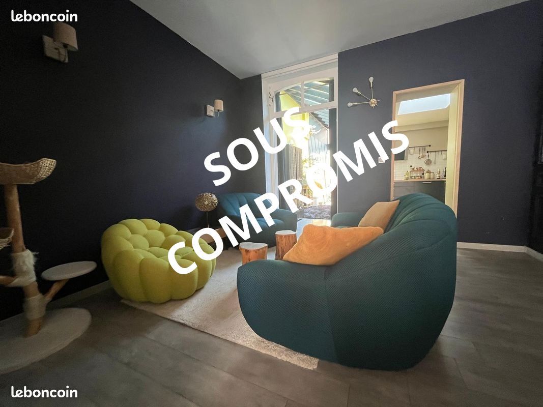 Maison 5 pièces 124 m² · à Loos · 124 m² · 259 000 €